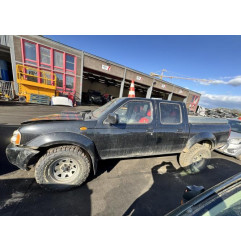 Retroviseur droit NISSAN PICK-UP 3 Photo n°17