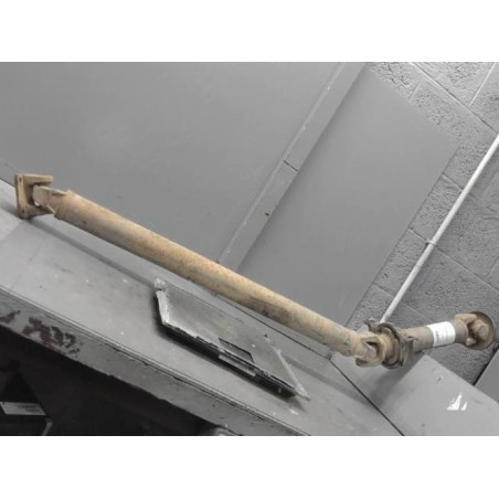 Arbre de transmission (propulsion) NISSAN PICK-UP 3 Photo n°1