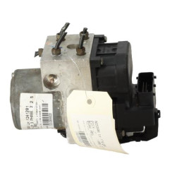 Bloc ABS (freins anti-blocage) NISSAN PICK-UP 3 Photo n°3