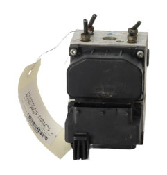 Bloc ABS (freins anti-blocage) NISSAN PICK-UP 3 Photo n°4