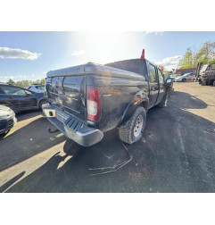 Bloc ABS (freins anti-blocage) NISSAN PICK-UP 3 Photo n°12