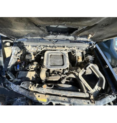 Attache ceinture avant droit NISSAN PICK-UP 3 Photo n°7