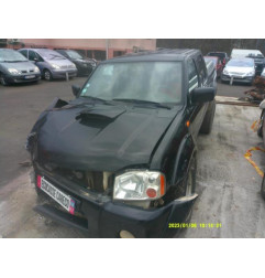 Attache ceinture avant droit NISSAN PICK-UP 3 Photo n°12