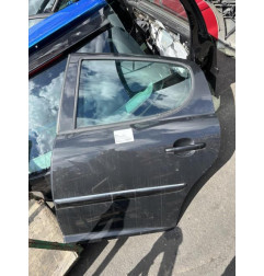 Porte arriere gauche PEUGEOT 207 Photo n°1
