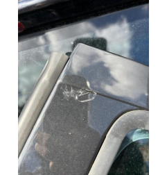 Porte arriere gauche PEUGEOT 207