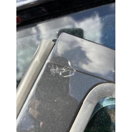 Porte arriere gauche PEUGEOT 207