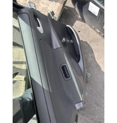 Porte arriere gauche PEUGEOT 207 Photo n°4