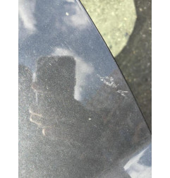 Porte arriere gauche PEUGEOT 207 Photo n°5