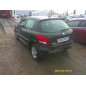 Porte arriere gauche PEUGEOT 207