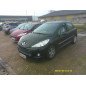Porte arriere gauche PEUGEOT 207
