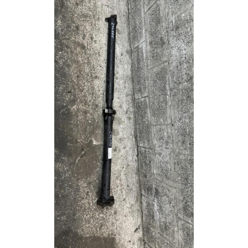 Arbre de transmission (propulsion) BMW SERIE 1 F20