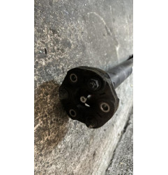 Arbre de transmission (propulsion) BMW SERIE 1 F20 Photo n°4