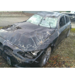 Arbre de transmission (propulsion) BMW SERIE 1 F20 Photo n°9