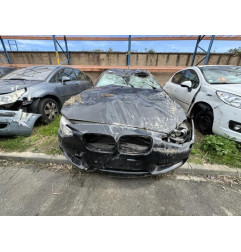 Arbre de transmission (propulsion) BMW SERIE 1 F20 Photo n°16