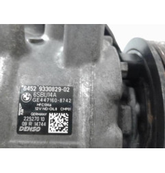 Compresseur clim BMW SERIE 1 F20