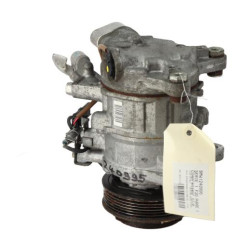 Compresseur clim BMW SERIE 1 F20 Photo n°3