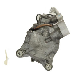 Compresseur clim BMW SERIE 1 F20 Photo n°6