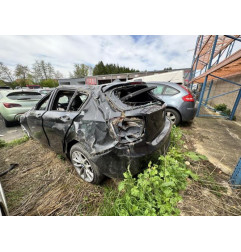 Compresseur clim BMW SERIE 1 F20 Photo n°13