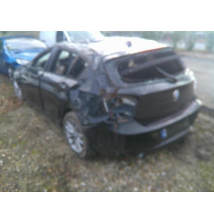 Etrier arriere gauche (freinage) BMW SERIE 1 F20 Photo n°7