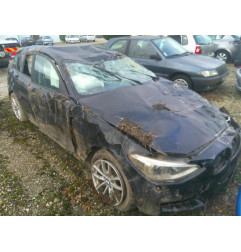 Etrier avant droit (freinage) BMW SERIE 1 F20 Photo n°9