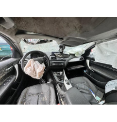 Etrier avant droit (freinage) BMW SERIE 1 F20 Photo n°12