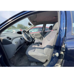 Moteur leve vitre avant droit TOYOTA YARIS 1 Photo n°18