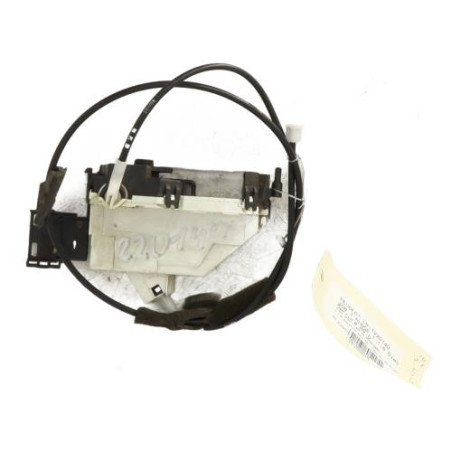 Serrure avant droit PEUGEOT 308 1 Photo n°1