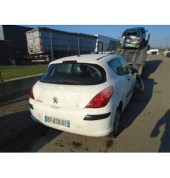 Serrure avant droit PEUGEOT 308 1