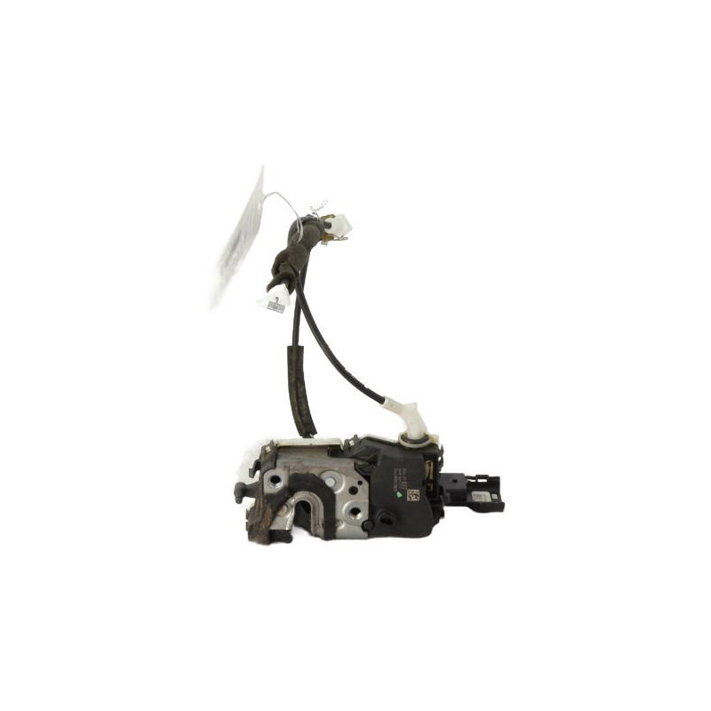 Serrure avant droit CITROEN C5 2