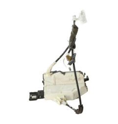 Serrure avant droit CITROEN C5 2