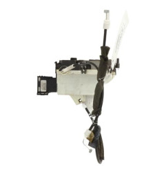 Serrure avant droit CITROEN C5 2 Photo n°3