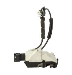 Serrure avant droit CITROEN C5 2 Photo n°4