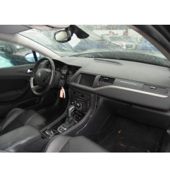 Serrure avant droit CITROEN C5 2 Photo n°9