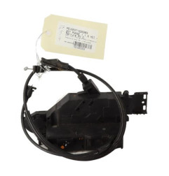 Serrure avant droit PEUGEOT 207