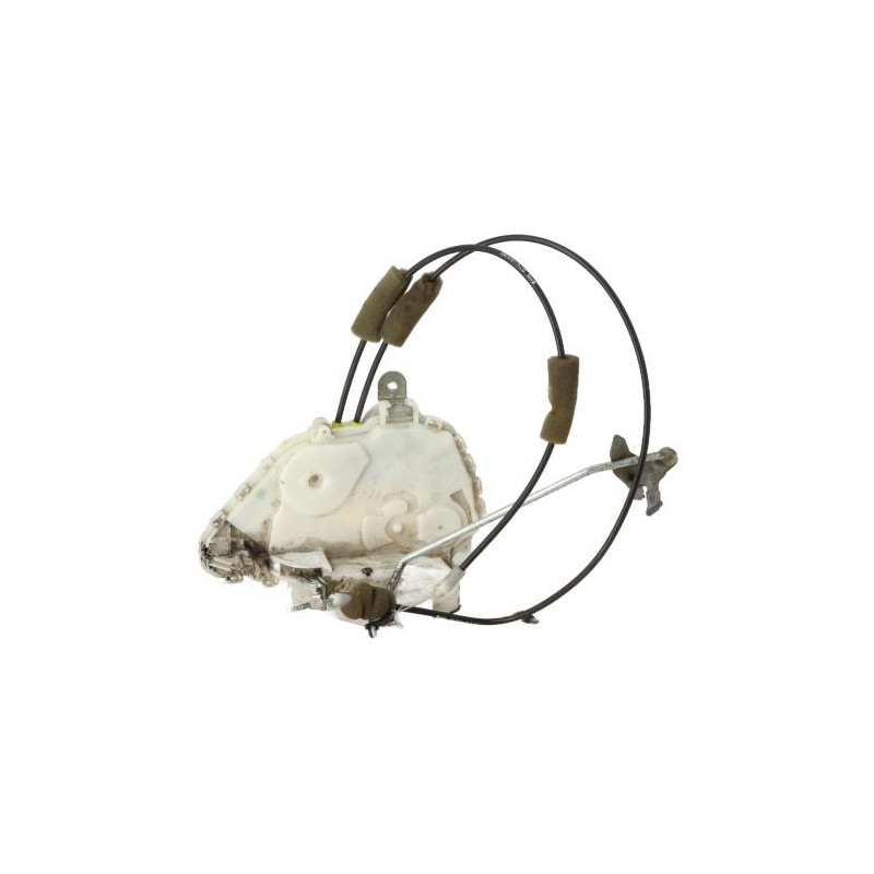 Serrure avant gauche HONDA CIVIC 8