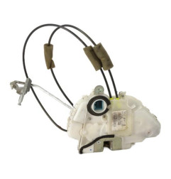 Serrure avant gauche HONDA CIVIC 8