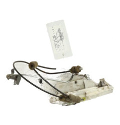 Serrure avant gauche HONDA CIVIC 8 Photo n°3