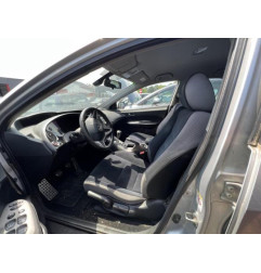 Serrure avant gauche HONDA CIVIC 8 Photo n°9