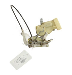 Serrure avant droit TOYOTA YARIS 1 Photo n°1