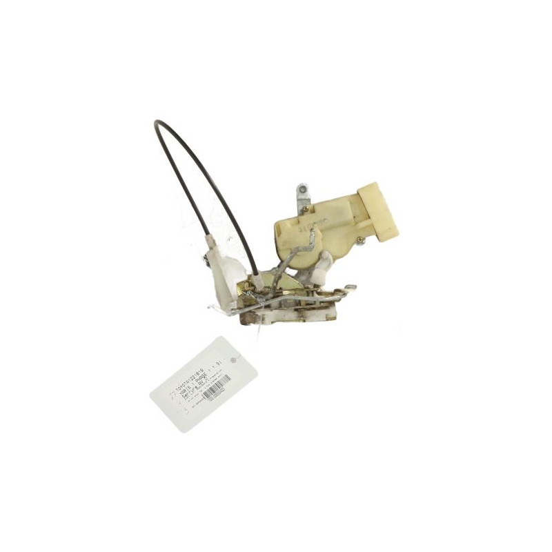 Serrure avant droit TOYOTA YARIS 1