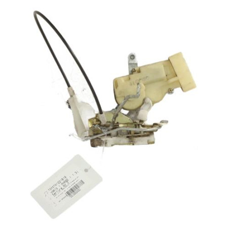 Serrure avant droit TOYOTA YARIS 1 Photo n°1