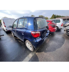 Serrure avant droit TOYOTA YARIS 1 Photo n°10