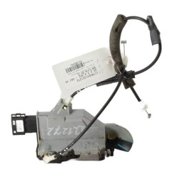 Serrure avant droit CITROEN C5 2 Photo n°1