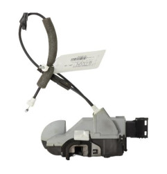 Serrure avant droit CITROEN C5 2