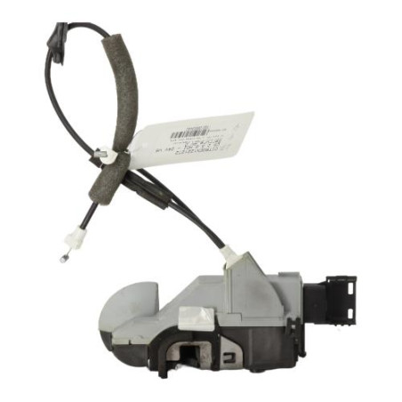 Serrure avant droit CITROEN C5 2