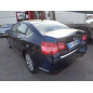 Serrure avant droit CITROEN C5 2