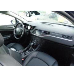 Serrure avant droit CITROEN C5 2 Photo n°7