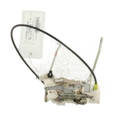 Serrure avant droit CITROEN C1 1 Photo n°1