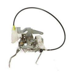 Serrure avant droit CITROEN C1 1