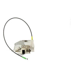 Serrure avant droit CITROEN C1 1 Photo n°3